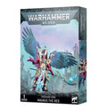 FOX -Warhammer 40K: Thousand Sons - Magnus the Red