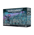 FOX -Warhammer 40K: Thousand Sons Battleforce - Sekhmet Coven