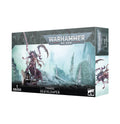 FOX -Warhammer 40K: Tyranids - Deathleaper