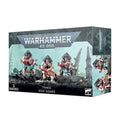 FOX -Warhammer 40K: Tyranids - Hive Guard