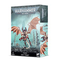 FOX -Warhammer 40K: Tyranids - Hive Tyrant