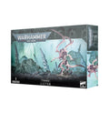 FOX -Warhammer 40K: Tyranids - Lictor