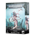 FOX -Warhammer 40K: Tyranids - Neurolictor