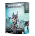 FOX -Warhammer 40K: Tyranids - Norn Emissary