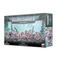 FOX -Warhammer 40K: Tyranids - Termagants