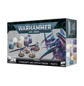 FOX -Warhammer 40K: Tyranids - Termagants and Ripper Swarm + Paints