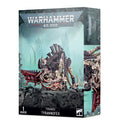 FOX -Warhammer 40K: Tyranids - Tyrannofex