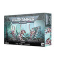 FOX -Warhammer 40K: Tyranids - Von Ryan's Leapers
