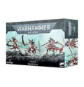 FOX -Warhammer 40K: Tyranids - Warriors