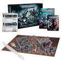 FOX -Warhammer 40K: Ultimate Starter Set (Ding & Dent)