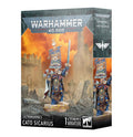 FOX -Warhammer 40K: Ultramarines - Cato Sicarius