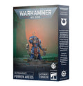 FOX -Warhammer 40K: Ultramarines - Ferren Areios