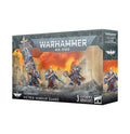 FOX -Warhammer 40K: Ultramarines - Victrix Honour Guard