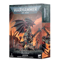FOX -Warhammer 40K: World Eaters - Angron, Daemon Primarch of Khorne