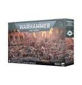 FOX -Warhammer 40K: World Eaters Battleforce - Gorestorm Slaughterpack