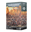 FOX -Warhammer 40K: Combat Patrol - World Eaters