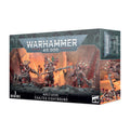 FOX -Warhammer 40K: World Eaters - Exalted Eightbound