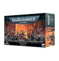 FOX -Warhammer 40K: World Eaters - Jakhals