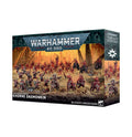 FOX -Warhammer 40K: World Eaters Battleforce - Khorne Daemonkin