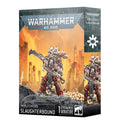 FOX -Warhammer 40K: World Eaters - Slaughterbound