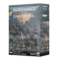 FOX -Warhammer 40K: Combat Patrol - Astra Militarum