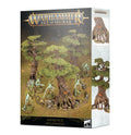 FOX -Warhammer Age of Sigmar: Awakened Wyldwood