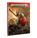 FOX -Warhammer Age of Sigmar: Battletome - Orruk Warclans