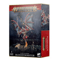 FOX -Warhammer Age of Sigmar: Blades of Khorne - Bloodthirster