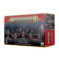 FOX -Warhammer: Age of Sigmar - Blades of Khorne: Blood Warriors