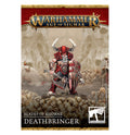 FOX -Warhammer: Age of Sigmar - Blades of Khorne: Deathbringer