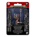 FOX -Warhammer: Age of Sigmar - Blades of Khorne: Realmgore Ritualist