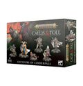 FOX -Warhammer Age of Sigmar: Callis & Toll - Saviours of Cinderfall