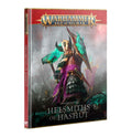FOX -Warhammer: Age of Sigmar - Chaos Battletome: Helsmiths of Hashut
