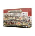FOX -Warhammer Age of Sigmar: Cities of Sigmar Battleforce - Founding Foray