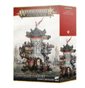 FOX -Warhammer Age of Sigmar: Cities of Sigmar - Cannonade Cogfort