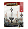 FOX -Warhammer Age of Sigmar: Cities of Sigmar - Dawner's Triumph