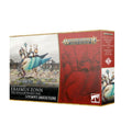 FOX -Warhammer Age of Sigmar: Cities of Sigmar - Erasmus Zonn the Enlightened One