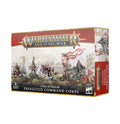 FOX -Warhammer Age of Sigmar: Cities of Sigmar - Freeguild Command Corps