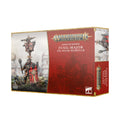 FOX -Warhammer Age of Sigmar: Cities of Sigmar - Fusil-Major on Ogor Warhulk