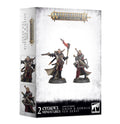 FOX -Warhammer Age of Sigmar: Cities of Sigmar - Galen and Doralia Ven Denst