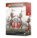 FOX -Warhammer Age of Sigmar: Cities of Sigmar - Gate Gargants