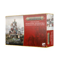 FOX -Warhammer Age of Sigmar: Cities of Sigmar - Pontifex Zenestra, Matriarch of the Great Wheel