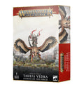 FOX -Warhammer Age of Sigmar: Cities of Sigmar - Tahlia Vedra, Lioness of the Parch