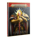 FOX -Warhammer Age of Sigmar: Core Book