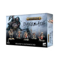 FOX -Warhammer Age of Sigmar: Darkoath - Brand's Oathbound