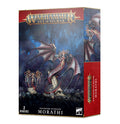FOX -Warhammer Age of Sigmar: Daughters of Khaine - Morathi
