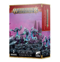 FOX -Warhammer Age of Sigmar:  Disciples of Tzeentch - Flamer of Tzeentch