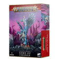 FOX -Warhammer Age of Sigmar: Disciples of Tzeentch - Lord of Change