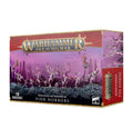 FOX -Warhammer Age of Sigmar:  Disciples of Tzeentch - Pink Horrors