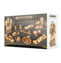 FOX -Warhammer Age of Sigmar: Dominion of Sigmar - Timeworn Ruins